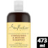 Shampoo Strengthen & Restore com Óleo de Ricino da Jamaica da Shea Moisture 473 ml
