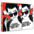 Ferris Bueller's Day Off - Zavvi Exclusive Limited Edition Slipcase Steelbook (Limited to 2000 Copies)
