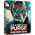 The Purge: Election Year ? Zavvi Exclusive Limited Edition Steelbook (Limited to 2000 Copies)