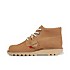 Adult Mens Kick Hi Nubuck Tan