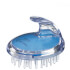 Kent Brushes Shampoo & Scalp Massage Brush - Blue