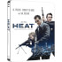 Heat (2-Disc Director?s Definitive Edition) - Zavvi Exclusive Limited Edition Steelbook