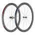 Token C45R Resolute Carbon Tubeless Wheelset