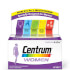 Comprimidos Multivitaminas Mulher da Centrum - (60 Comprimidos)