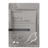 BEAUTYPRO Foot and Callus Peel with over 17 Botanical and Fruit Extracts (1 Pair) BEAUTYPRO Foot and Callus Peel with over 17 Botanical and Fruit Extracts (1 Pair)