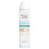Over Makeup Super Spray Protezione UV SPF50 Garnier Ambre Solaire 75ml