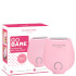 MAGNITONE London Go Bare! Rechargeable Mini Lady Shaver - Pink