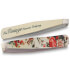 The Vintage Cosmetic Company Floral Slanted Tweezers