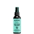 Spray Fixador de Maquilhagem da NYX Professional Makeup - Acabamento Fresco/Longa Duração