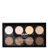 NYX Professional Makeup Highlight & Contour Pro Palette NYX Professional Makeup Highlight & Contour Pro Palette