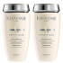 Kérastase Densifique Bain Densite (250ml) Duo