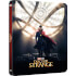 Dr Strange 3D (Includes 2D Version) - Zavvi Exclusive Lenticular Edition Steelbook