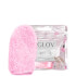 GLOV® Water-Only Quick Treat Makeup Correction Mitten - Cozy Rosie