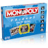 Monopoly Board Game - Friends Edition