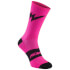 Morvelo Series Emblem Pink Socks