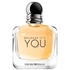 Armani Because It's You Eau de Parfum Spray 100ml Armani Because It's You Eau de Parfum Spray 100ml