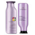 Pureology Hydrate Colour Care Shampoo and Conditioner Duo 250ml