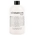 philosophy Bath & Shower Gels Cinnamon Buns Shampoo, Bath & Shower Gel 480ml