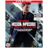Mission: Impossible - The 6-Movie Collection - 4K Ultra HD (4KUHD + Blu-ray + Bonus Disc)