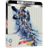 Ant-Man and the Wasp - 4K Ultra HD (Included 2D Version) Zavvi Exclusive Steelbook