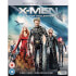 X-Men Trilogy 4K Ultra HD (Includes Blu-Ray)