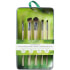 EcoTools Daily Defined Eye Kit set di pennelli per occhi