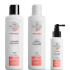 NIOXIN 3-Part System 3 Trial Kit for Coloured Hair with Light Thinning NIOXIN 3-Part System 3 Trial Kit for Coloured Hair with Light Thinning