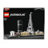 LEGO Architecture: Paris Skyline Building Set (21044)