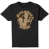 Rick and Morty Peace Among Worlds Herren T-Shirt - Schwarz Rick and Morty Peace Among Worlds Herren T-Shirt - Schwarz