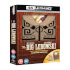 The Big Lebowski: Incl Sweater - Zavvi Exclusive 4K Ultra HD & Blu-ray Steelbook