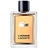 Lacoste L'Homme Eau de Toilette Spray 100ml Lacoste L'Homme Eau de Toilette Spray 100ml