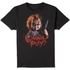 Chucky Wanna Play? Men's T-Shirt - Black