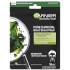 Garnier Charcoal and Algae Purifying and Hydrating Face Sheet Mask for Enlarged Pores 28g Garnier Charcoal and Algae Purifying and Hydrating Face Sheet Mask for Enlarged Pores 28g