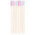 brushworks Crystal Cuticle Sticks