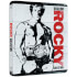 Rocky 1-6 -Zavvi Exclusive Limited Edition Steelbook