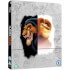 The Lion King Zavvi Exclusive (Blu-ray & 4K Ultra HD) Steelbook