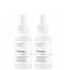 The Ordinary Niacinamide 10% + Zinc 1% High Strength Vitamin and Mineral Blemish Formula Duo 2 x 30ml