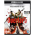 Overlord - 4K Ultra HD (Includes Blu-ray)