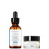 SkinCeuticals Anti-Aging Firming Set with C E Ferulic Vitamin C SkinCeuticals Anti-Aging Firming Set with C E Ferulic Vitamin C