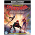Spider-Man: Into The Spider-Verse - 4K Ultra HD