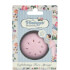 The Vintage Cosmetic Company Exfoliating Face Sponge - Pink