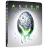 Alien - 4K Ultra HD 40th Anniversary Steelbook Zavvi Exclusive (Includes Blu-ray)