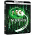 The Matrix - 4K Ultra HD Zavvi Exclusive Steelbook (Includes Blu-ray)