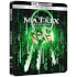 Matrix Reloaded - 4K Ultra HD Zavvi Exclusive Steelbook (Includes Blu-ray)