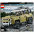 LEGO Technic: Land Rover Defender (42110)