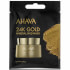 AHAVA Single Use 24K Gold Mineral Mud Mask 6ml