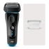Series 5 Shaver with Protection Cap Series 5 Shaver with Protection Cap