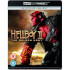Hellboy II: The Golden Army - 4K Ultra HD