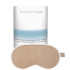 Iluminage Skin Rejuvenating Eye Mask with Anti-Aging Copper Technology – Gold