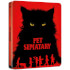 Pet Sematary - Zavvi Exclusive Steelbook (4K UltraHD + Blu-ray)